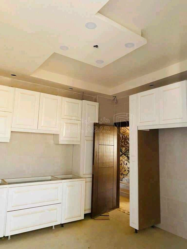 فيلا/منزل في عمان القسطل خلف مستشفى الخلايا الجذعيه Babay cort - 320,000 دأ - صورة 1