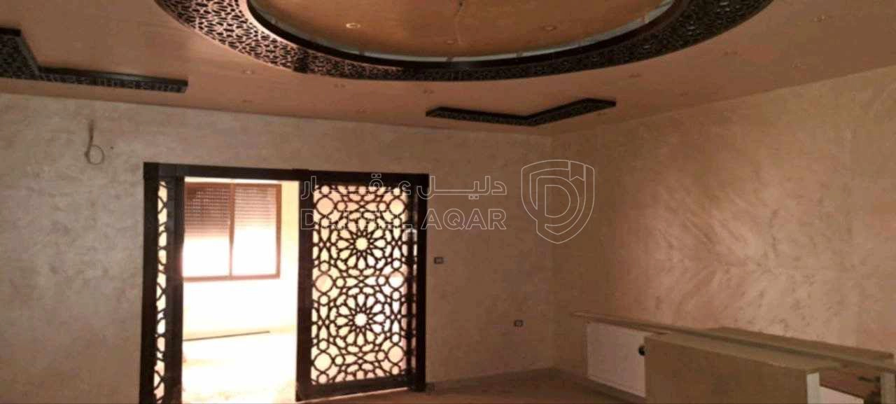 فيلا/منزل في عمان القسطل خلف مستشفى الخلايا الجذعيه Babay cort - 320,000 دأ - صورة 1