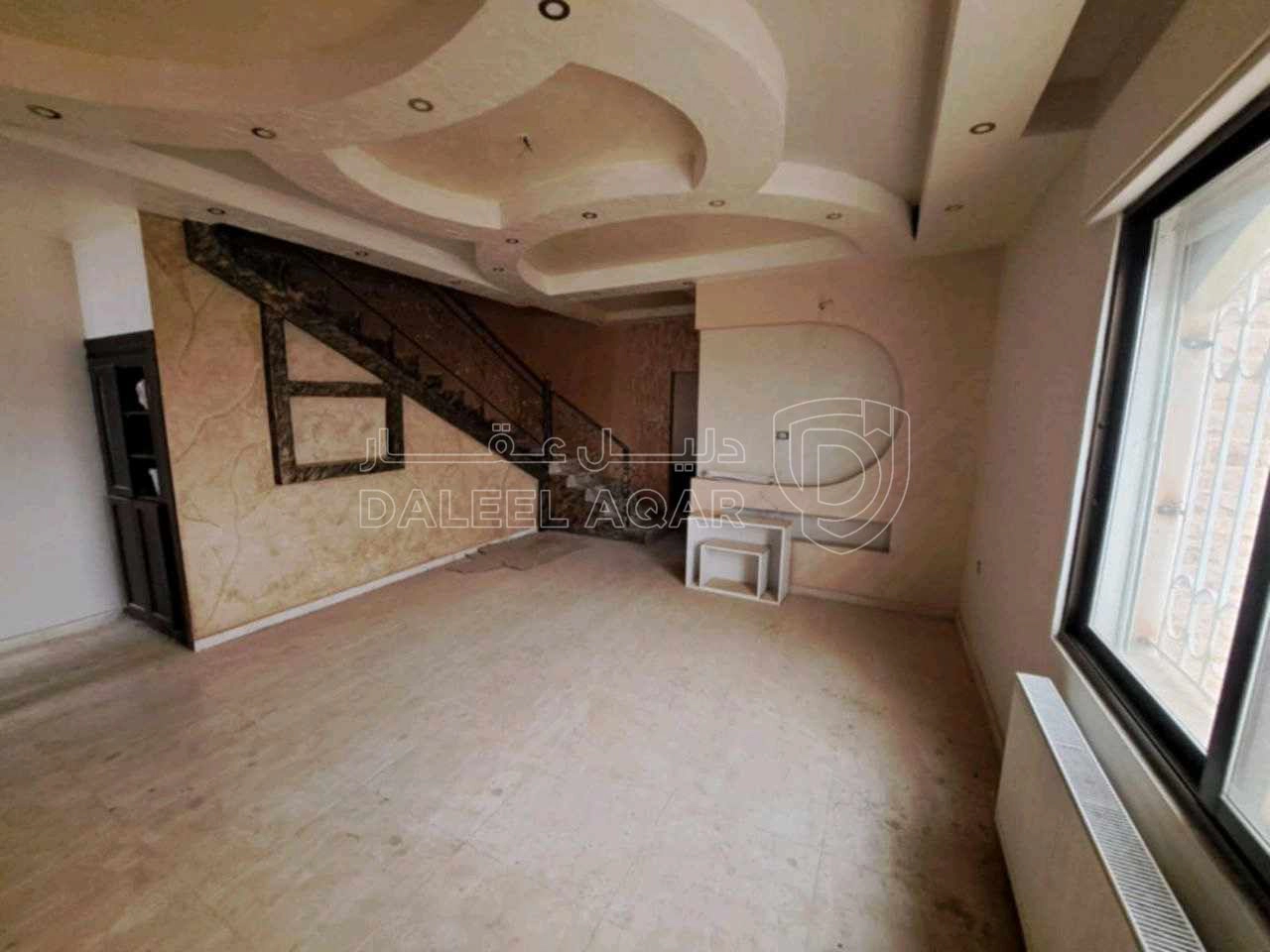 فيلا/منزل في عمان القسطل خلف مستشفى الخلايا الجذعيه Babay cort - 320,000 دأ - صورة 1