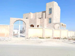 فيلا/منزل - عمان القسطل خلف مستشفى الخلايا الجذعيه Babay cort - 320000 دأ
