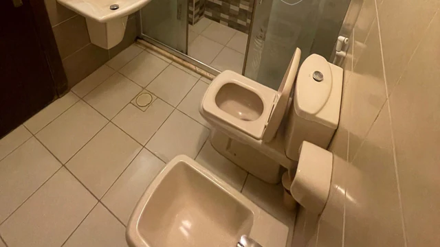 شقة في عمان خلف مدارس العالمية - 85,000 دأ - صورة NaN