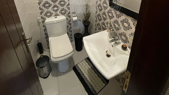 شقة في عمان خلف مدارس العالمية - 85,000 دأ - صورة NaN