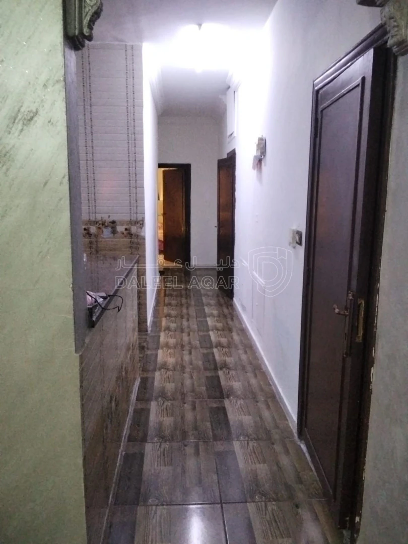 شقة في عمان - الذراع الغربي - ش بني شيبان - 26,500 دأ - صورة 1