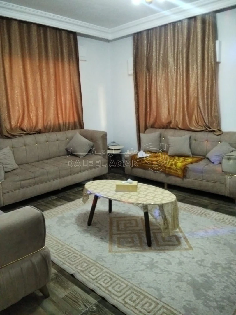 شقة في عمان - الذراع الغربي - ش بني شيبان - 26,500 دأ - صورة 1