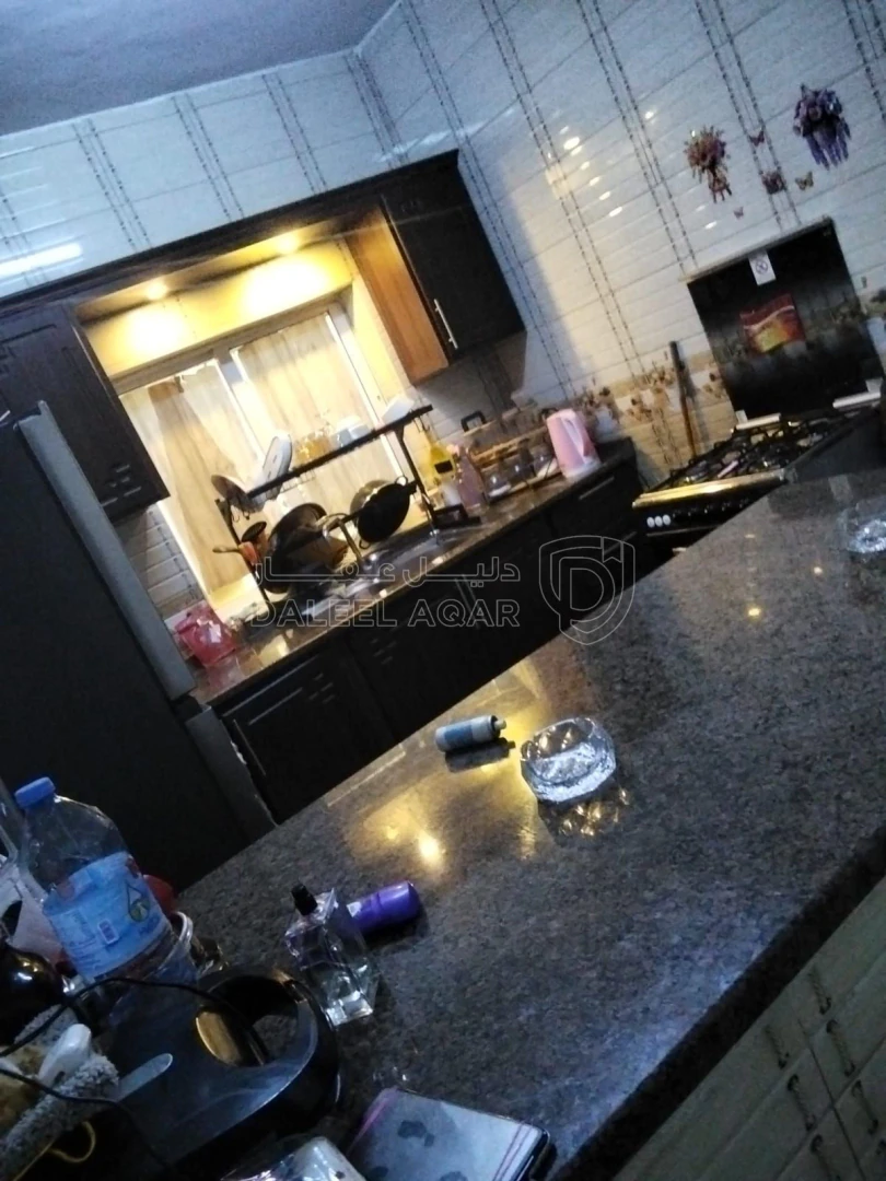 شقة في عمان - الذراع الغربي - ش بني شيبان - 26,500 دأ - صورة 1