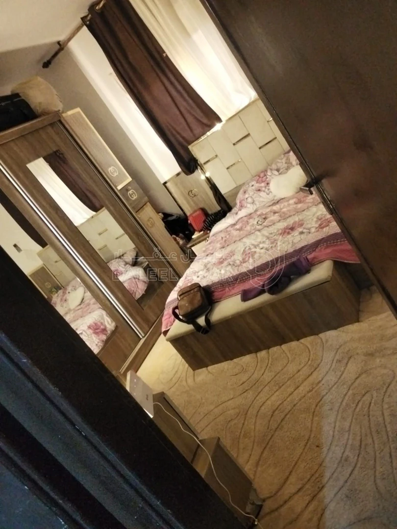 شقة في عمان - الذراع الغربي - ش بني شيبان - 26,500 دأ - صورة 1