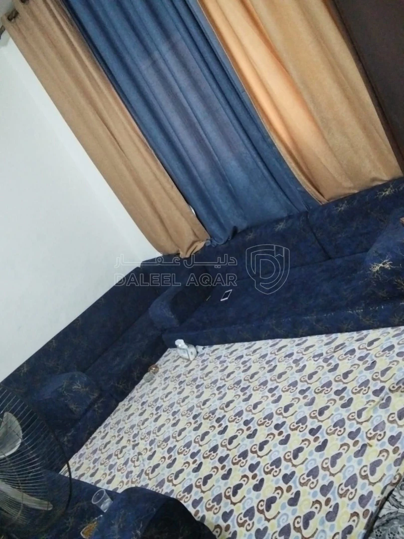 شقة في عمان - الذراع الغربي - ش بني شيبان - 26,500 دأ - صورة 1