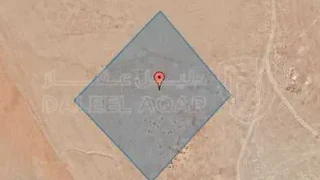 أرض في أراضي جنوب عمان  - 83,190 دأ - صورة 1