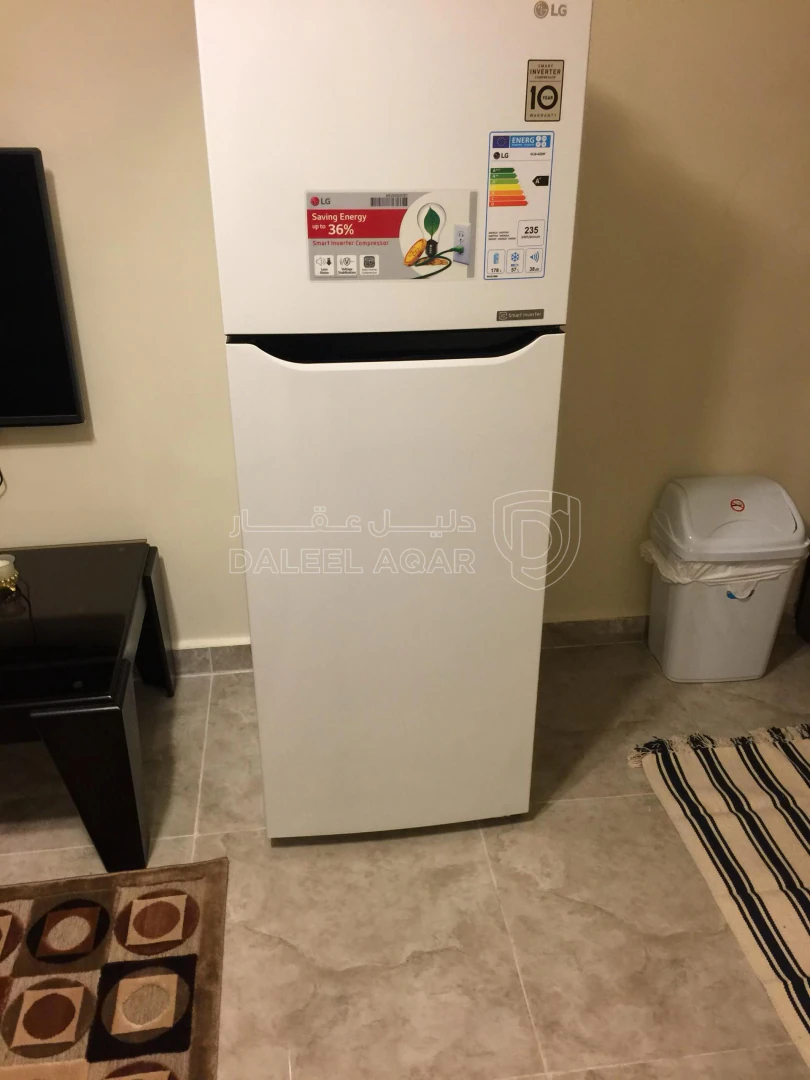 شقة في من المالك شقه استثماريه للبيع ٢ ستوديو - 65,000 دأ - صورة 1