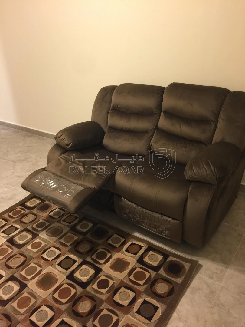 شقة في من المالك شقه استثماريه للبيع ٢ ستوديو - 65,000 دأ - صورة 1