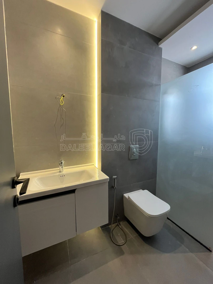 شقة في ثالث مع روف في اجمل مناطق خلدا و بأفخم التشطيبات - 200,000 دأ - صورة 1