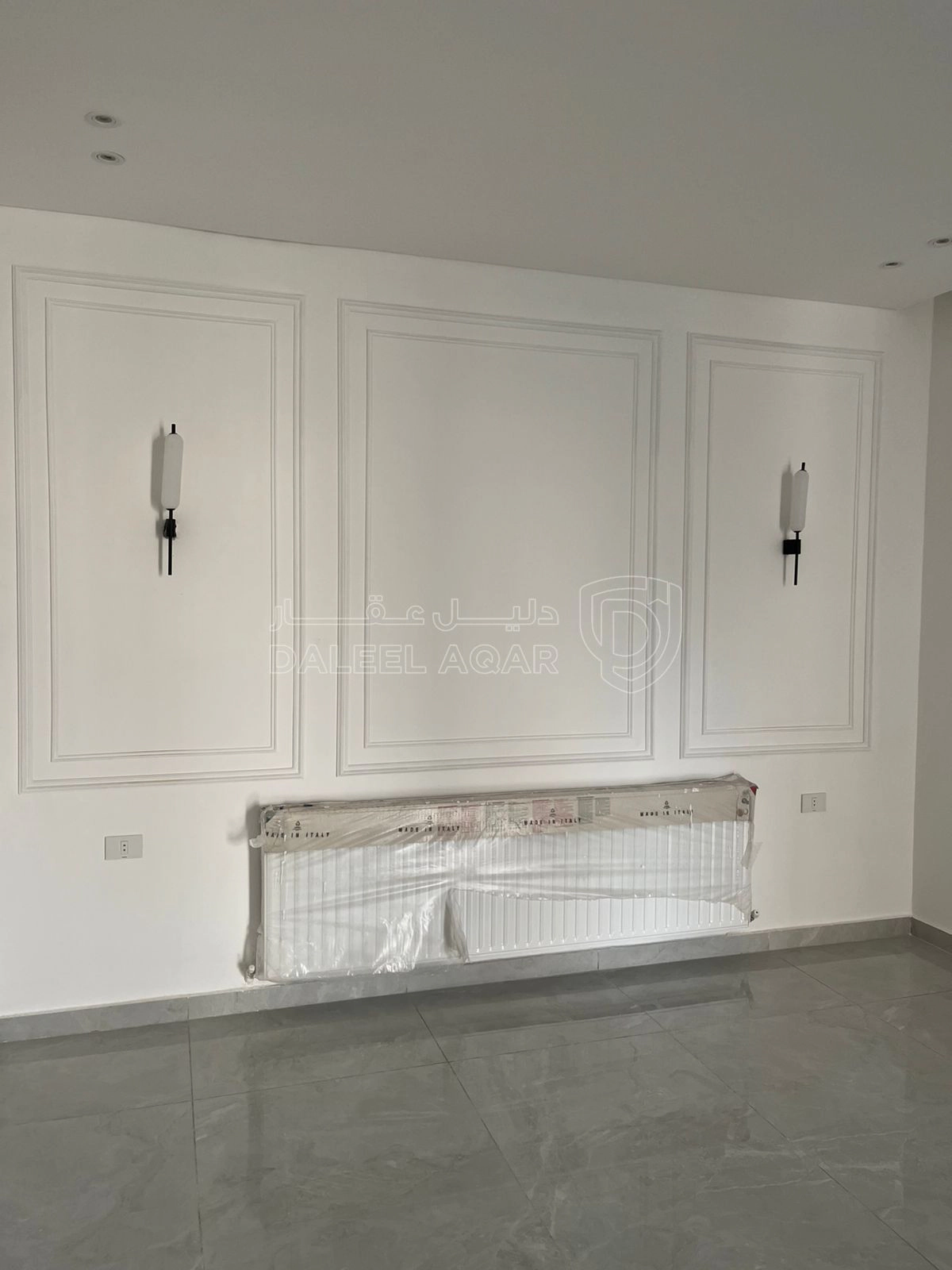 شقة في ثالث مع روف في اجمل مناطق خلدا و بأفخم التشطيبات - 200,000 دأ - صورة 1