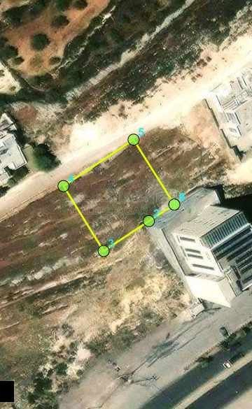 أرض في ناعور شارع القدس  - 204,000 دأ - صورة 1