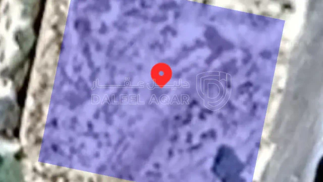 أرض - عمان - القويسمة. ام نوارة - 70000 دأ