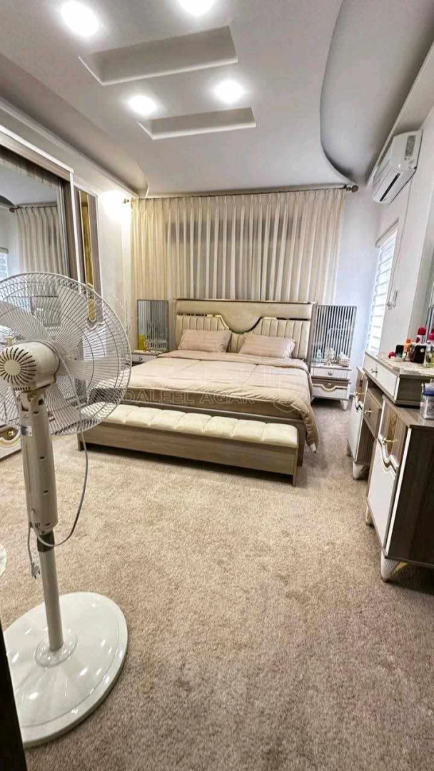 شقة في اربد زبده اسكان المهندسين - 52,000 دأ - صورة 1