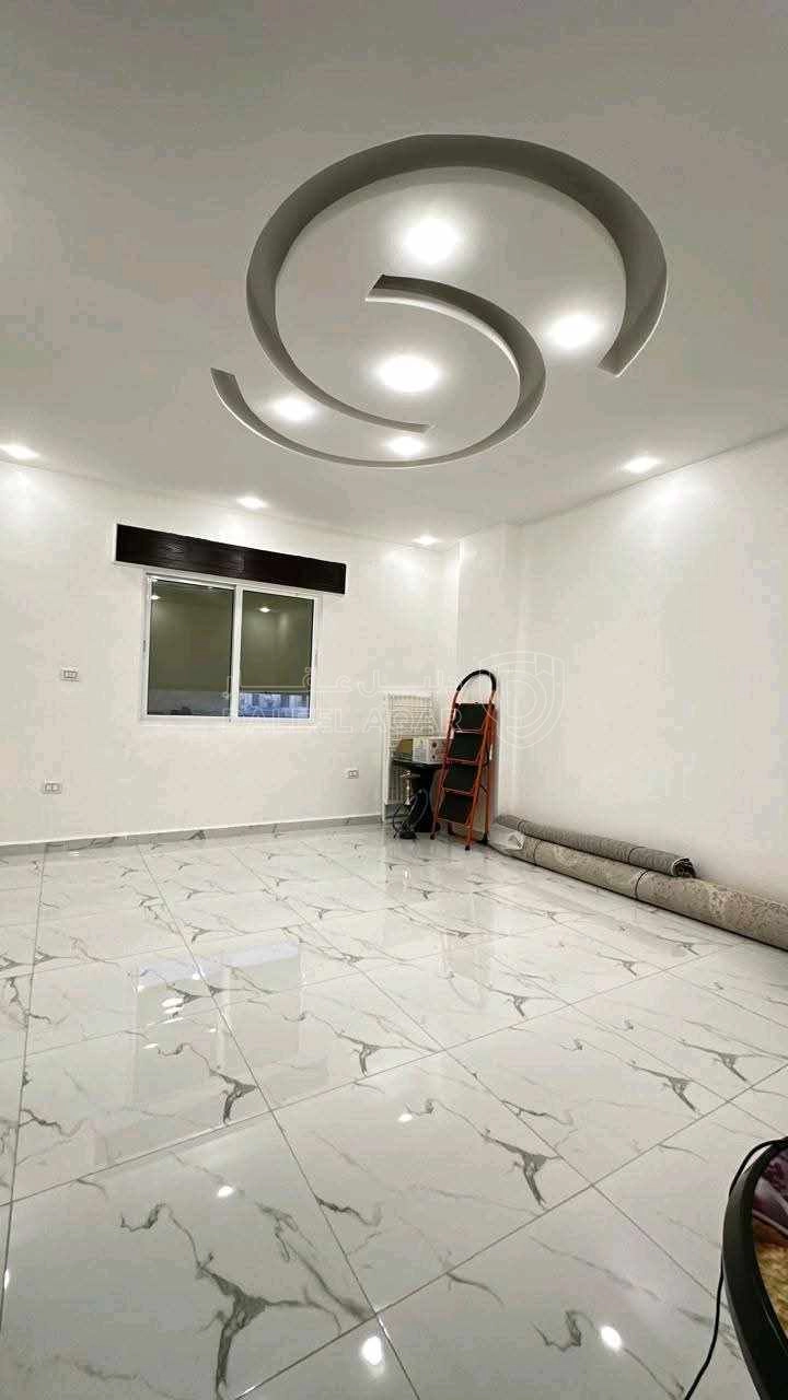 شقة في اربد زبده اسكان المهندسين - 52,000 دأ - صورة 1