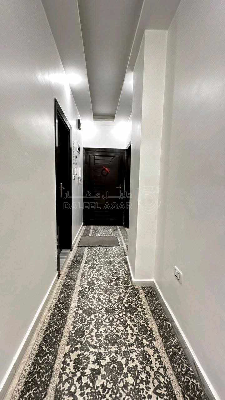 شقة في اربد زبده اسكان المهندسين - 52,000 دأ - صورة 1