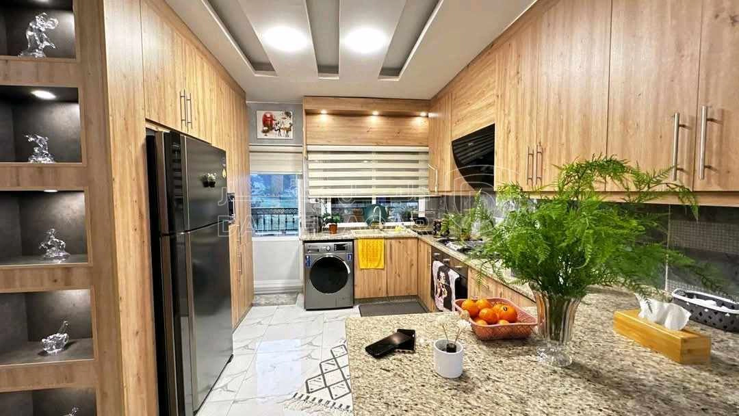 شقة في اربد زبده اسكان المهندسين - 52,000 دأ - صورة 1
