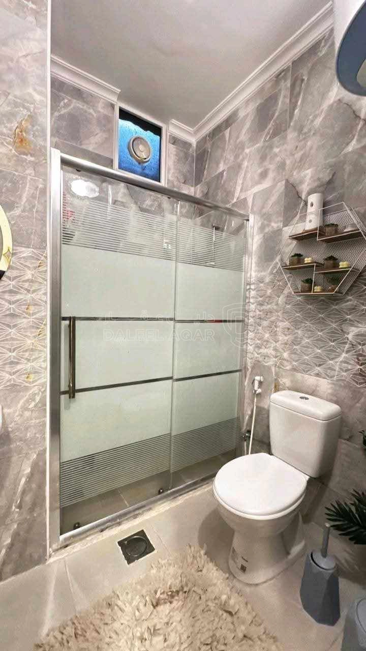 شقة في اربد زبده اسكان المهندسين - 52,000 دأ - صورة 1