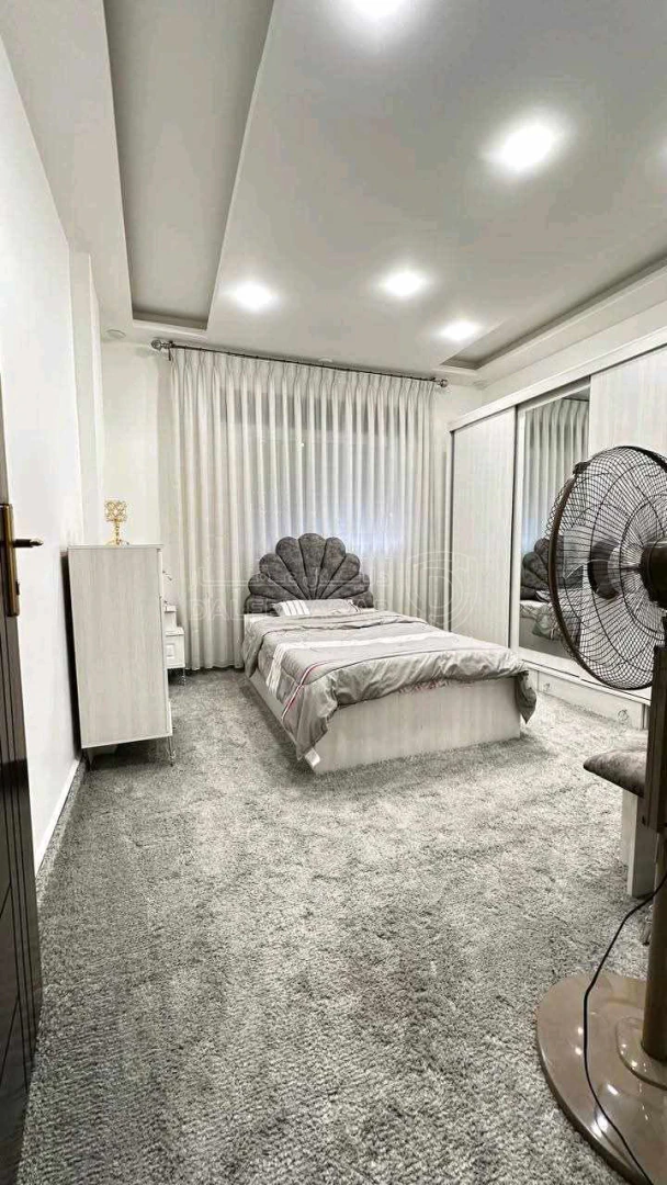 شقة في اربد زبده اسكان المهندسين - 52,000 دأ - صورة 1