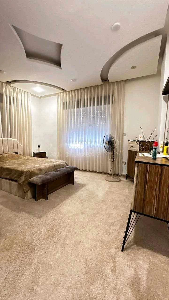 شقة في اربد زبده اسكان المهندسين - 52,000 دأ - صورة 1