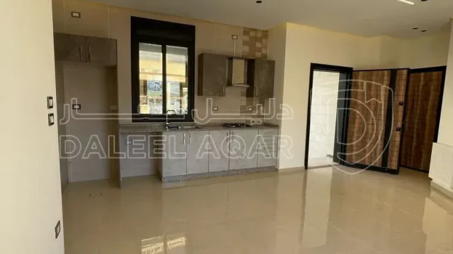 شقة - عمان - دير غبار - 120000 دأ