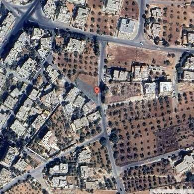 أرض في ارض سكنية للبيع في بدر الجديدة بمساحة 500م - 130,000 دأ - صورة 1