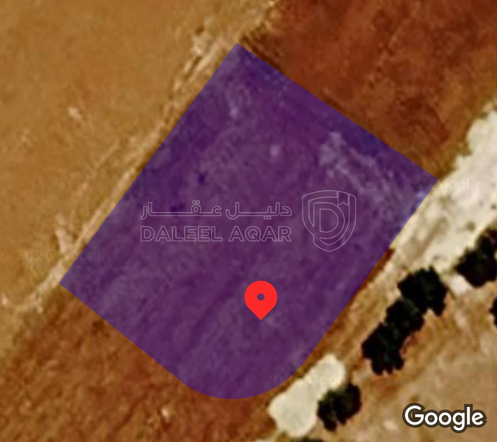 أرض في عمان /ناعور/ الروضة - 67,000 دأ - صورة 2