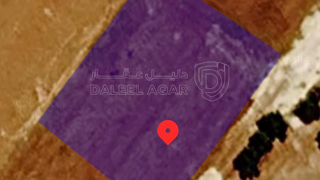 أرض في عمان /ناعور/ الروضة - 67,000 دأ - صورة NaN