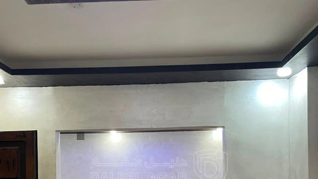 شقة في قرب اربد مول دوار الجوهره  - 37,000 دأ - صورة NaN