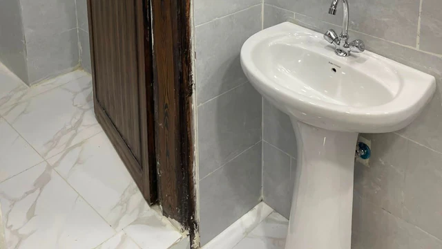 شقة في قرب اربد مول دوار الجوهره  - 37,000 دأ - صورة NaN