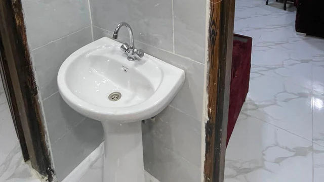 شقة في قرب اربد مول دوار الجوهره  - 37,000 دأ - صورة NaN