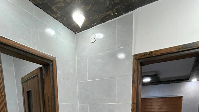 شقة - قرب اربد مول دوار الجوهره  - 37000 دأ