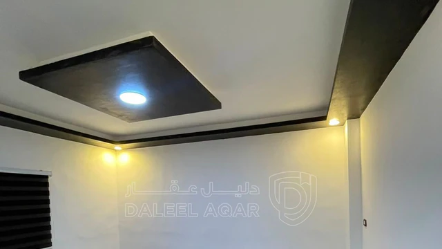 شقة في قرب اربد مول دوار الجوهره  - 37,000 دأ - صورة NaN