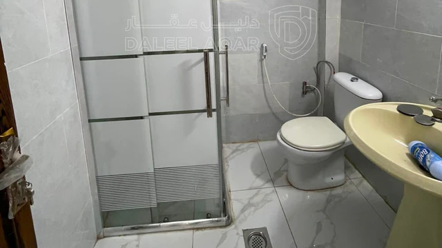 شقة في قرب اربد مول دوار الجوهره  - 37,000 دأ - صورة NaN