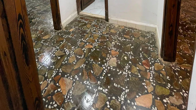 شقة في قرب اربد مول دوار الجوهره  - 37,000 دأ - صورة NaN