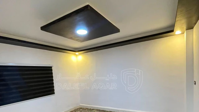 شقة في قرب اربد مول دوار الجوهره  - 37,000 دأ - صورة NaN