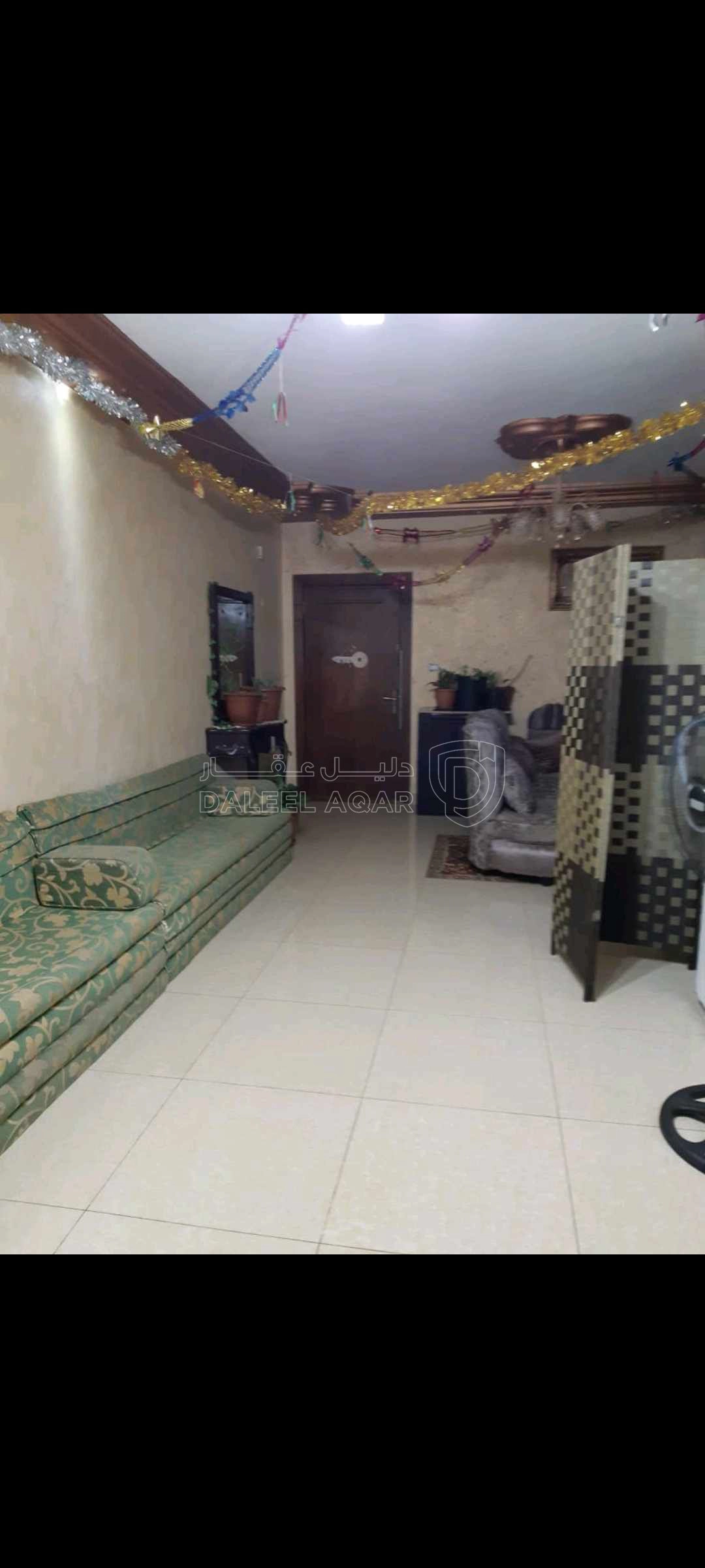 شقة في الزرقاء مدينه الشرق المرحله الثانيه عماره١٧ - 30,000 دأ - صورة 1