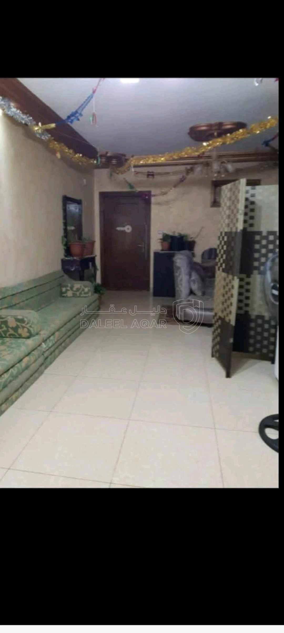شقة في الزرقاء مدينه الشرق المرحله الثانيه عماره١٧ - 30,000 دأ - صورة 1