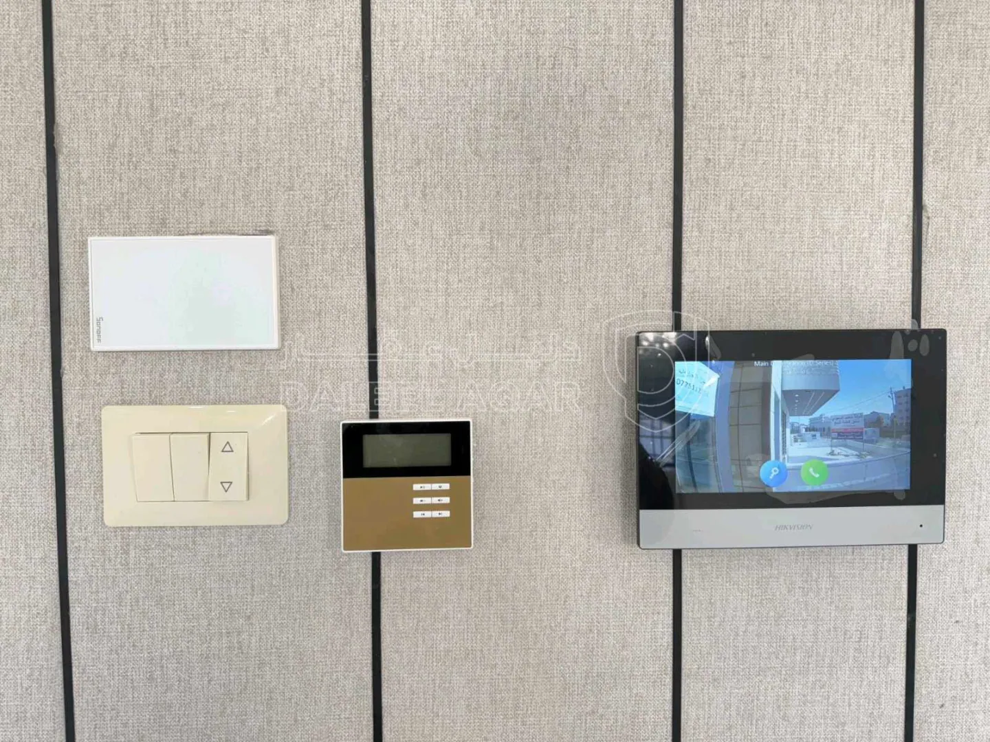 شقة في https://maps.app.goo.gl/fPDzvMsL6kVuateq6 - 79,000 دأ - صورة 1