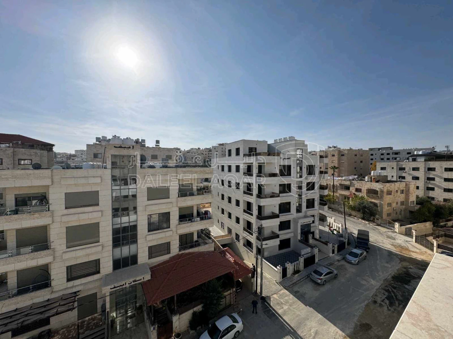 شقة في https://maps.app.goo.gl/fPDzvMsL6kVuateq6 - 79,000 دأ - صورة 1