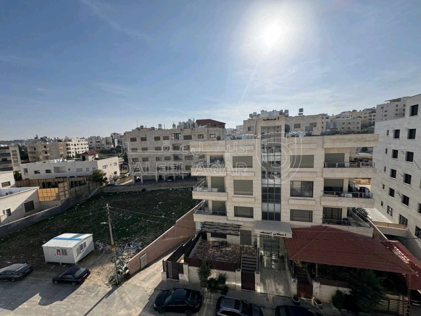 شقة في https://maps.app.goo.gl/fPDzvMsL6kVuateq6 - 79,000 دأ - صورة 1