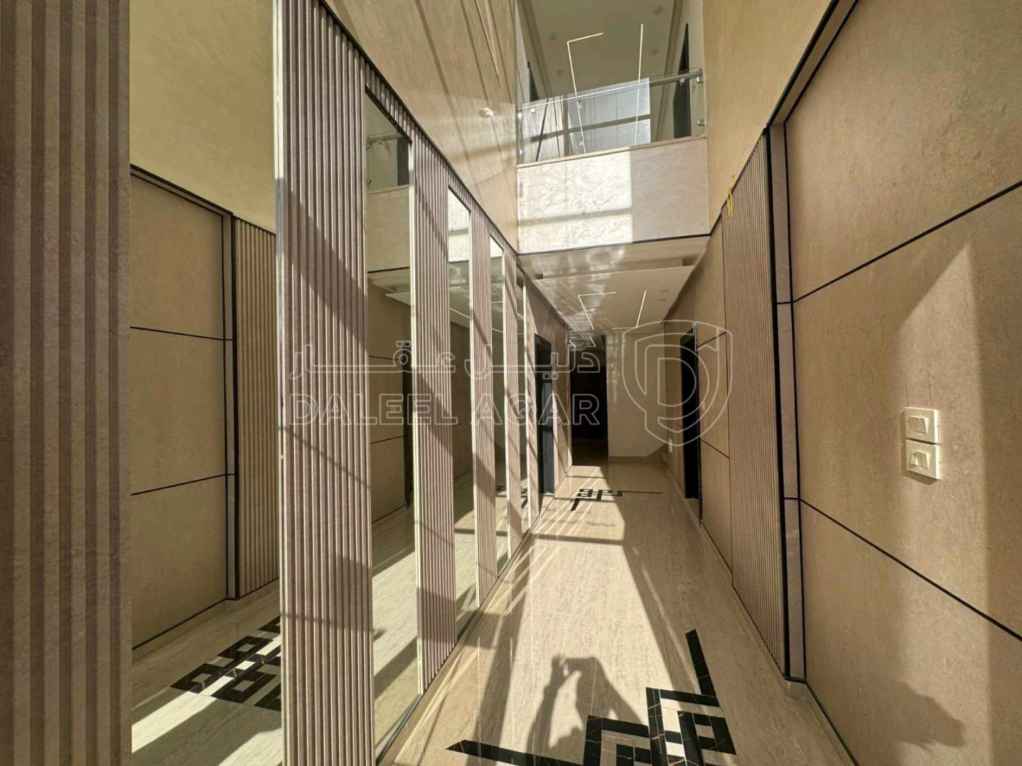 شقة في https://maps.app.goo.gl/fPDzvMsL6kVuateq6 - 79,000 دأ - صورة 1