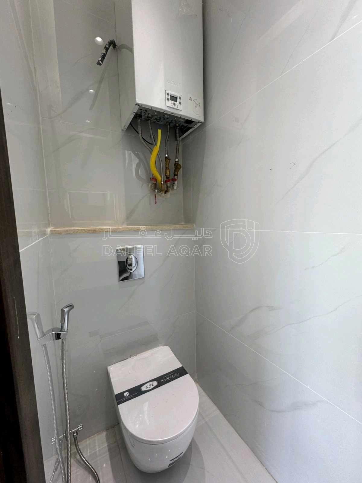 شقة في https://maps.app.goo.gl/fPDzvMsL6kVuateq6 - 79,000 دأ - صورة 1