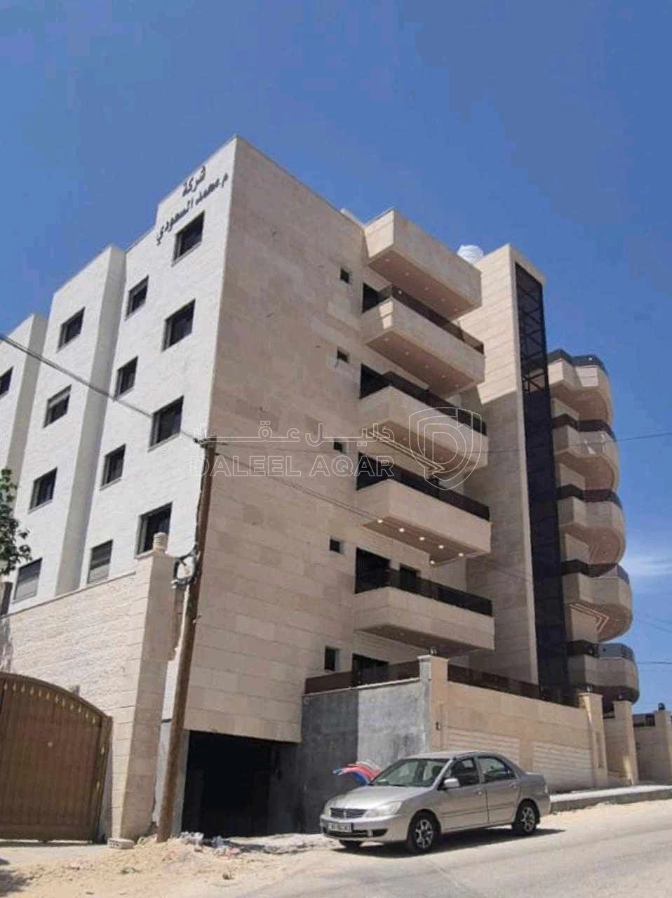 شقة في https://maps.app.goo.gl/fPDzvMsL6kVuateq6 - 79,000 دأ - صورة 1