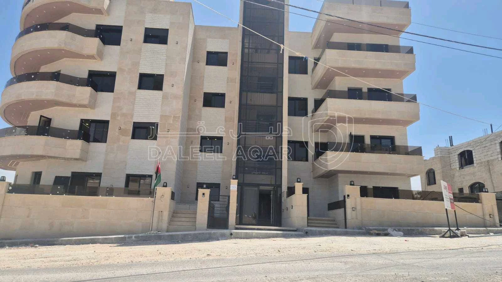 شقة في https://maps.app.goo.gl/fPDzvMsL6kVuateq6 - 79,000 دأ - صورة 1