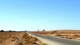 أرض في شمال شرق مطار الملكة علياء&nbsp;الدولي - 30,000 دأ - صورة 1