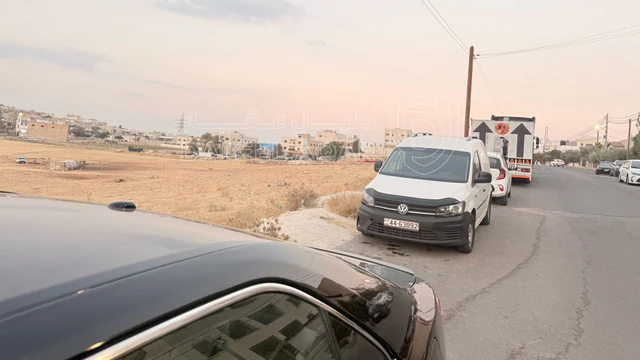 أرض - أرض سكنية للبيع في الجويدة – تنظيم سكن ب – 764 م² - 106960 دأ