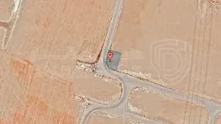 أرض - قرية الصلاحية - امتداد طريق المطار - 27500 دأ