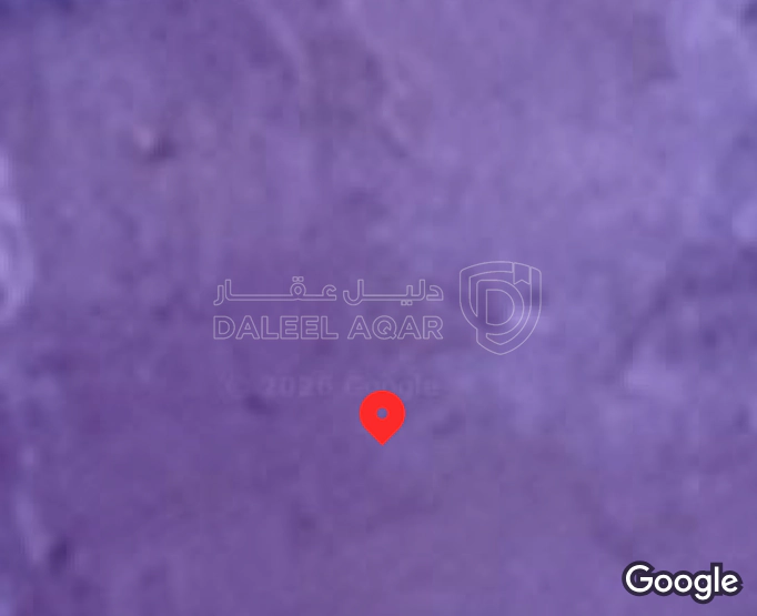 أرض في الرمثا قرب دوار المدفع حي ابو البصل الشرقي - 60,000 دأ - صورة 1